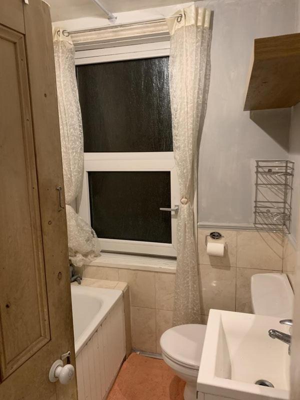 'Aandal House' Bournemouth' Apartment Poole Ngoại thất bức ảnh