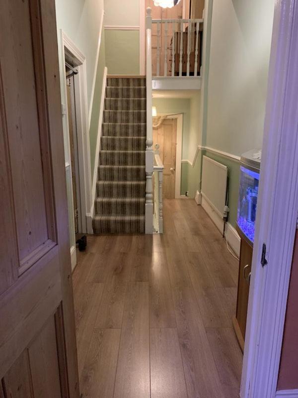 'Aandal House' Bournemouth' Apartment Poole Ngoại thất bức ảnh
