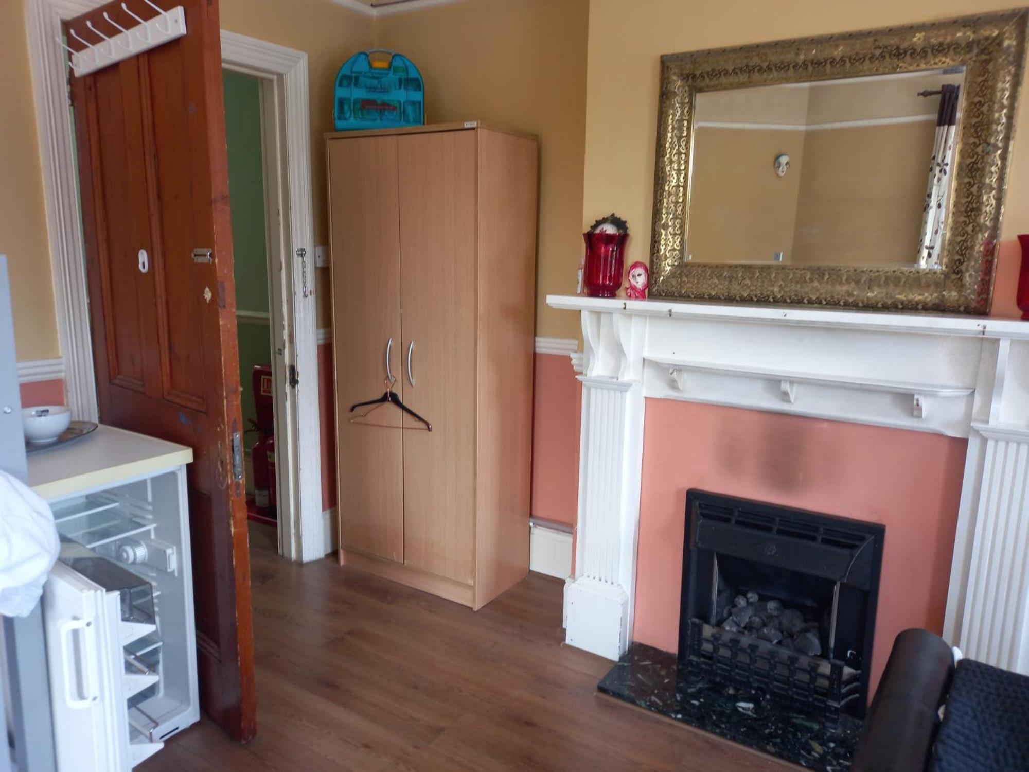 'Aandal House' Bournemouth' Apartment Poole Ngoại thất bức ảnh